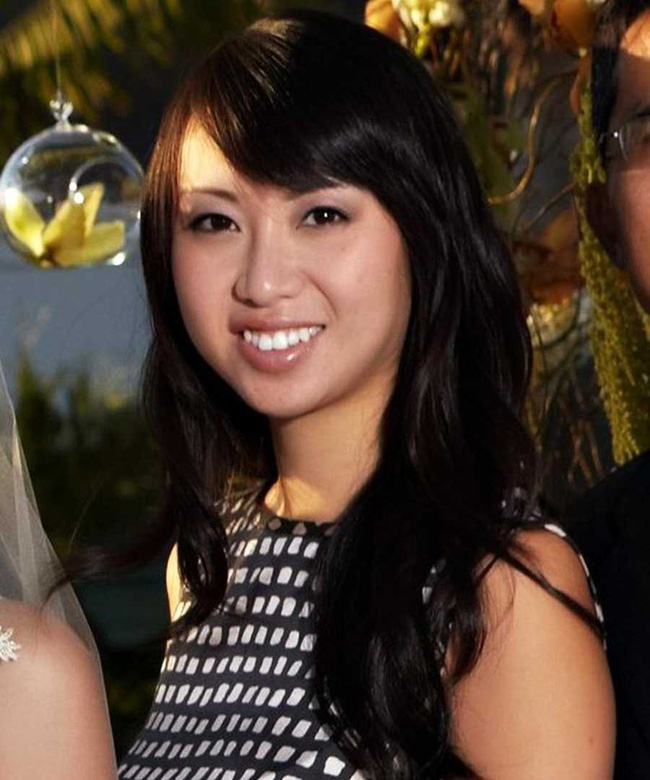 Nữ sinh gốc Việt tài giỏi bị bạn thân giết hại bởi nguyên do vô lý, biểu cảm máu lạnh của thủ phạm đáng chú ý-1