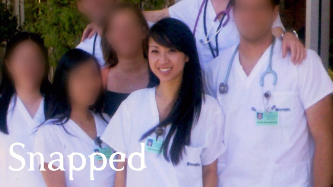 Nữ sinh gốc Việt tài giỏi bị bạn thân giết hại bởi nguyên do vô lý, biểu cảm máu lạnh của thủ phạm đáng chú ý-2