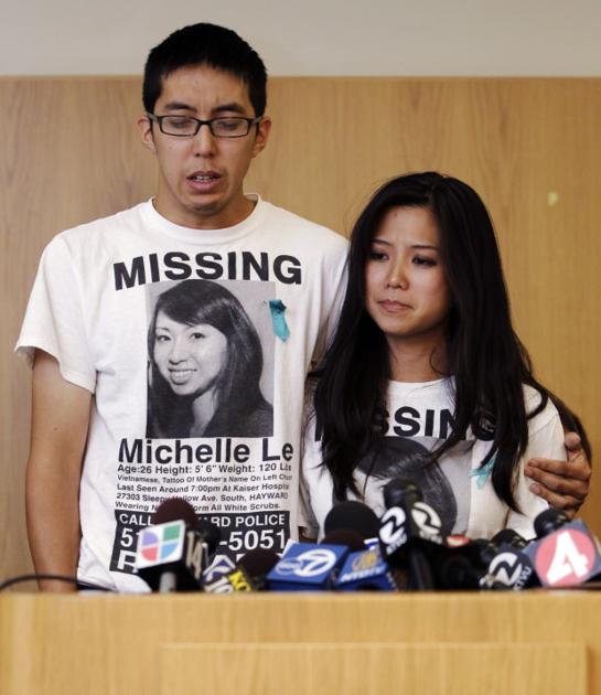 Nữ sinh gốc Việt tài giỏi bị bạn thân giết hại bởi nguyên do vô lý, biểu cảm máu lạnh của thủ phạm đáng chú ý-10