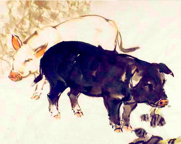 3 con giáp nữ giúp ích cho vận may của chồng: Chồng có kém tới mấy nhưng tới 45 tuổi, tiền bạc rủng rỉnh, địa vị không hề thấp!-2