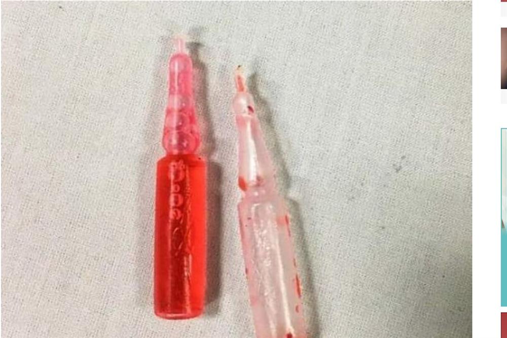 Từ vụ trẻ uống nhầm thuốc diệt chuột: Cách sơ cứu khi con uống nhầm hóa chất, cha mẹ nhất định phải thuộc lòng-1