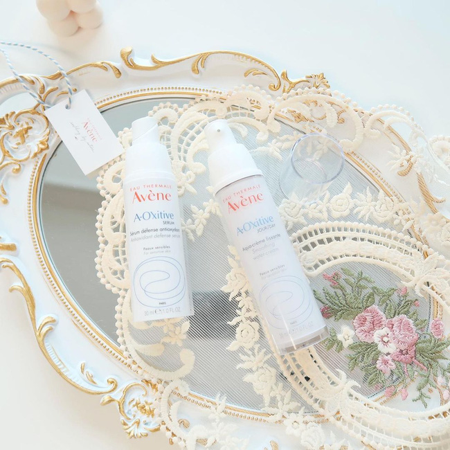 6 lọ serum hợp bôi trước kem chống nắng để tăng hiệu quả chống lão hóa, da được hack sáng mịn mỗi ngày-1