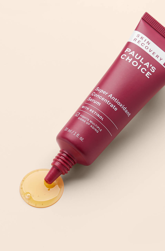 6 lọ serum hợp bôi trước kem chống nắng để tăng hiệu quả chống lão hóa, da được hack sáng mịn mỗi ngày-5