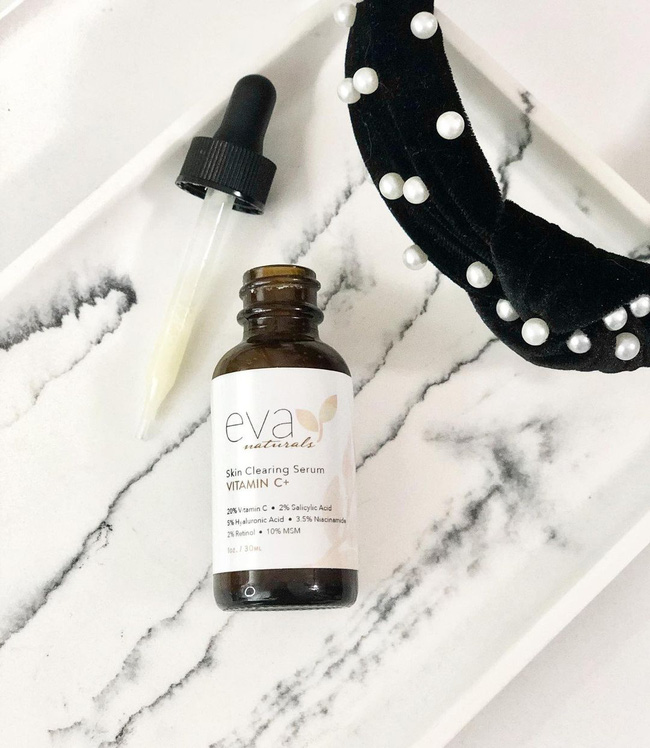 6 lọ serum hợp bôi trước kem chống nắng để tăng hiệu quả chống lão hóa, da được hack sáng mịn mỗi ngày-6