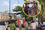 Nhân chứng vụ hỏa hoạn đau lòng tại Sài Gòn: Lửa bùng dữ lắm, nhà 7 người thì chết 6, tội nhất 2 đứa nhỏ”-5