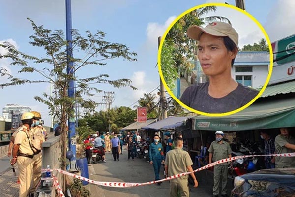 Nạn nhân nhỏ nhất trong vụ cháy khiến 6 người tử vong ở Sài Gòn mới hơn 2 tháng tuổi-3