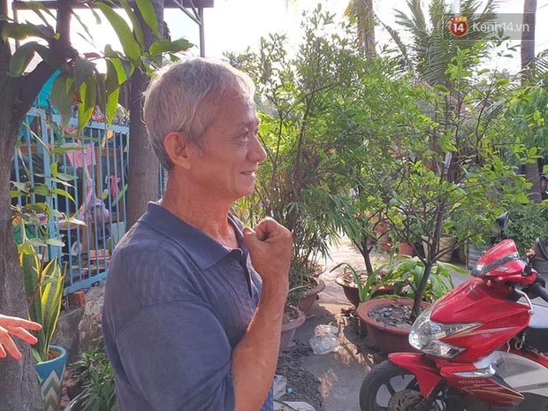 Nhân chứng vụ hỏa hoạn đau lòng tại Sài Gòn: Lửa bùng dữ lắm, nhà 7 người thì chết 6, tội nhất 2 đứa nhỏ”-4