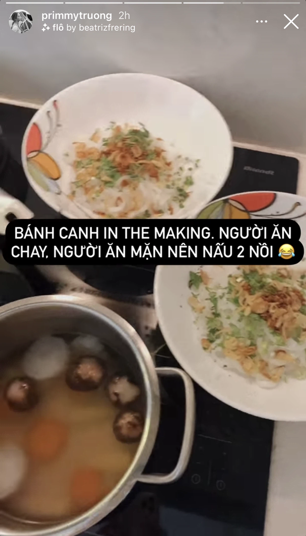 Vợ TGĐ Phan Thành hé lộ sau 29 năm mới biết tự nấu ăn, nguyên nhân cũng vì 4 chữ làm dâu hào môn-4