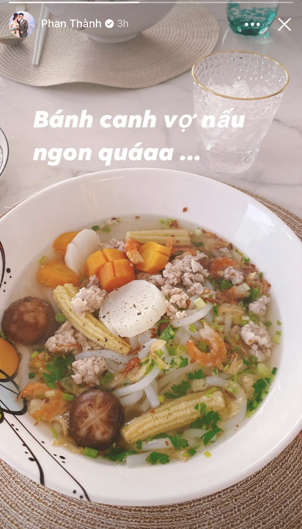 Vợ TGĐ Phan Thành hé lộ sau 29 năm mới biết tự nấu ăn, nguyên nhân cũng vì 4 chữ làm dâu hào môn-5