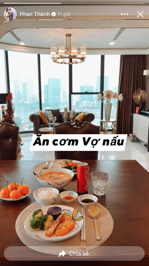 Vợ TGĐ Phan Thành hé lộ sau 29 năm mới biết tự nấu ăn, nguyên nhân cũng vì 4 chữ làm dâu hào môn-6