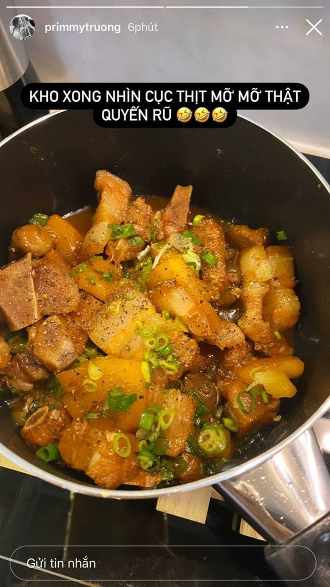 Vợ TGĐ Phan Thành hé lộ sau 29 năm mới biết tự nấu ăn, nguyên nhân cũng vì 4 chữ làm dâu hào môn-2