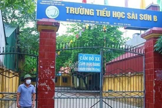 Vụ cô giáo tố bị 'trù dập' ở Quốc Oai: Nghi ngờ về clip học trò láo, hỗn