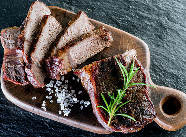 9 món khi đi ăn nhà hàng bạn đừng nên gọi bởi chính nhân viên cũng chẳng dám ăn-1