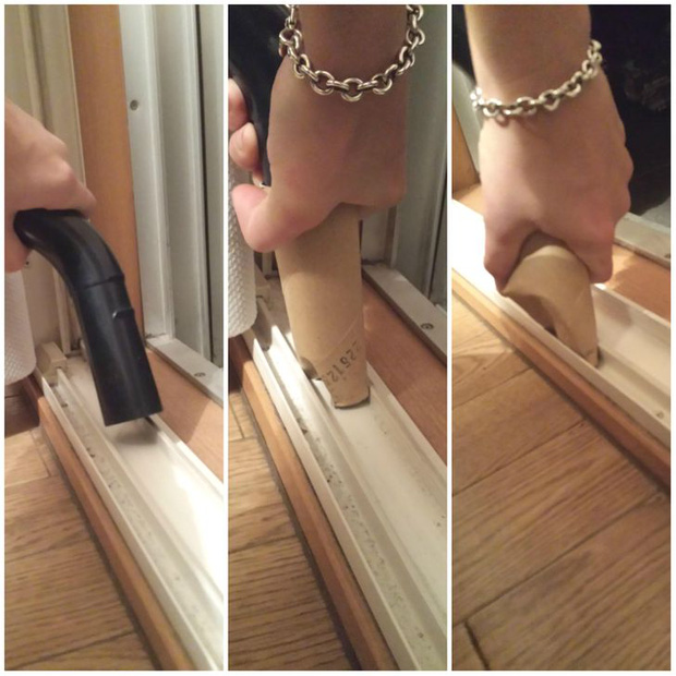 Bụi bám từng tảng dù dọn dẹp thường xuyên, thử ngay 10 cách này để quét sạch trong tích tắc-6