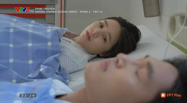 Hướng dương ngược nắng: Bà Cúc bất ngờ quan tâm lo lắng cho Minh giữa lúc con gái ruột mới gây thêm họa tày đình-7