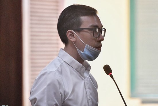 Đề nghị phạt tiếp viên Vietnam Airlines làm lây lan Covid-19 ở TP.HCM 2-3 năm tù treo