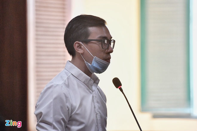 Đề nghị phạt tiếp viên Vietnam Airlines làm lây lan Covid-19 ở TP.HCM 2-3 năm tù treo-1