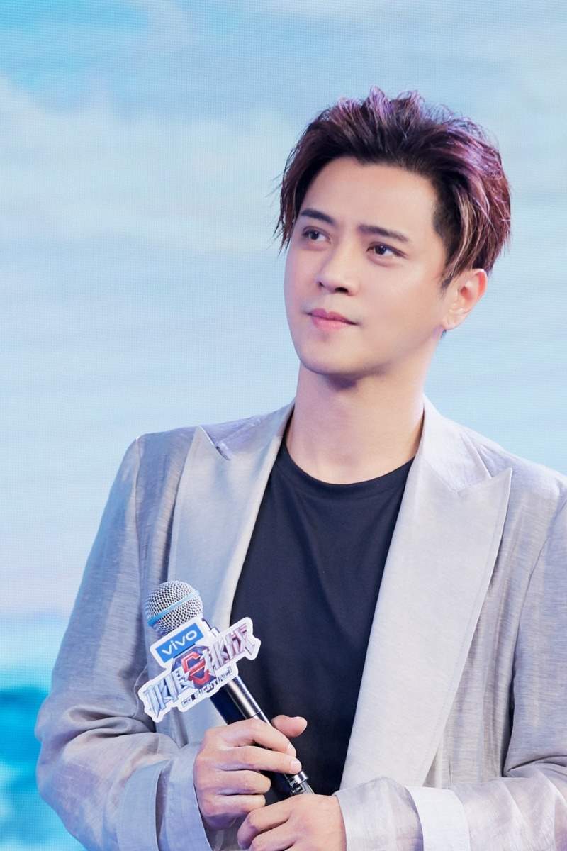 Sao Cbiz làm gì khi hết thời: La Chí Tường quét rác trên phố, Trịnh Sảng chật vật vay tiền mở tiệm trà sữa-5