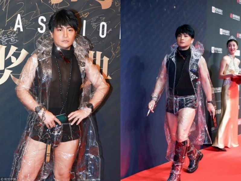 Sao Cbiz làm gì khi hết thời: La Chí Tường quét rác trên phố, Trịnh Sảng chật vật vay tiền mở tiệm trà sữa-12