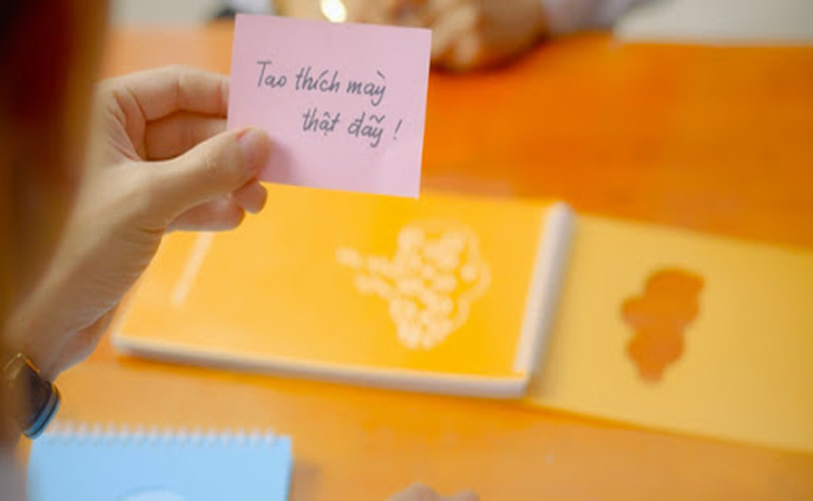 Cá tháng 4 troll đồng nghiệp thế nào cho chất?-3