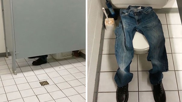 Cá tháng 4 troll đồng nghiệp thế nào cho chất?-6