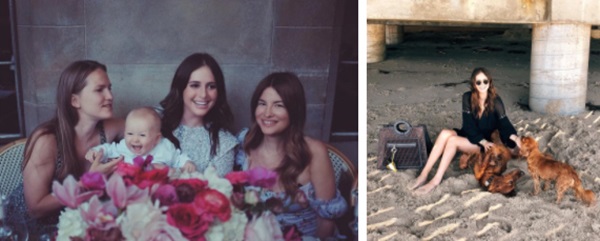 Ái nữ lùi mãi không về vạch đích” của đế chế Dell: Nhan sắc hút hồn, tài sản thừa kế cả tỷ đô và từng quẹt phải trúng luôn CEO Tinder-5