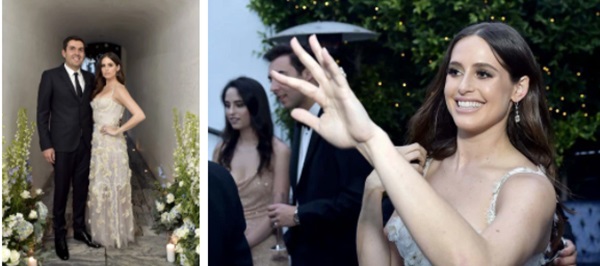 Ái nữ lùi mãi không về vạch đích” của đế chế Dell: Nhan sắc hút hồn, tài sản thừa kế cả tỷ đô và từng quẹt phải trúng luôn CEO Tinder-8