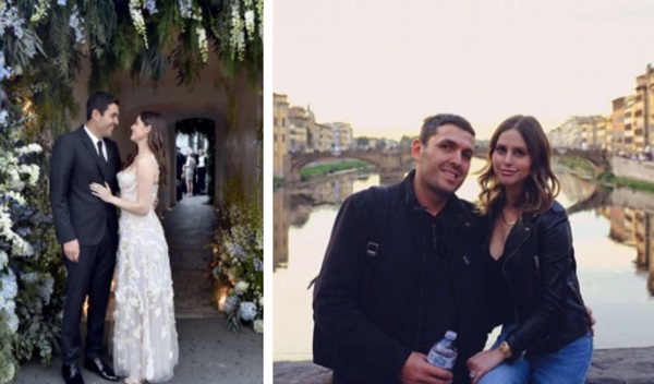 Ái nữ lùi mãi không về vạch đích” của đế chế Dell: Nhan sắc hút hồn, tài sản thừa kế cả tỷ đô và từng quẹt phải trúng luôn CEO Tinder-9