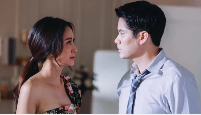 Bỏ rơi con suốt 2 năm, bỗng nhiên vợ cũ trở về đòi mang con đi với lý do khiến tôi vừa hốt hoảng vừa bối rối-1