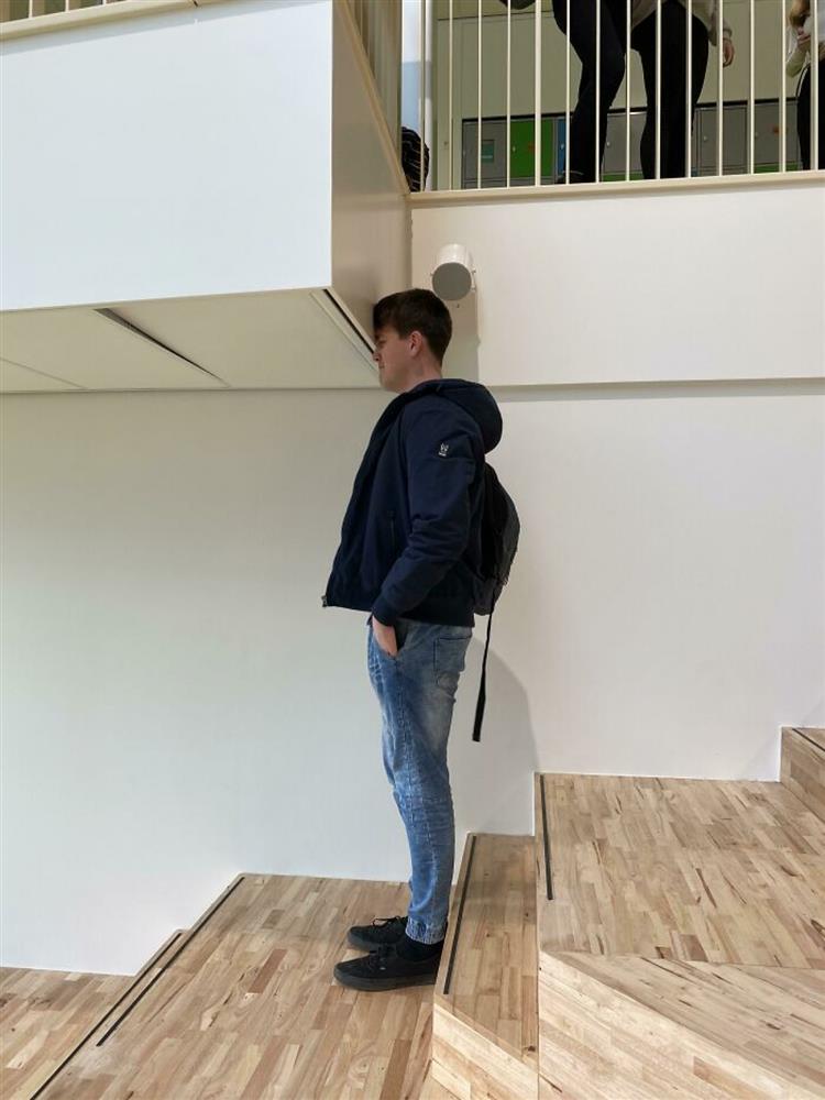 Những thiết kế cầu thang khó hiểu nhất mọi thời đại-3