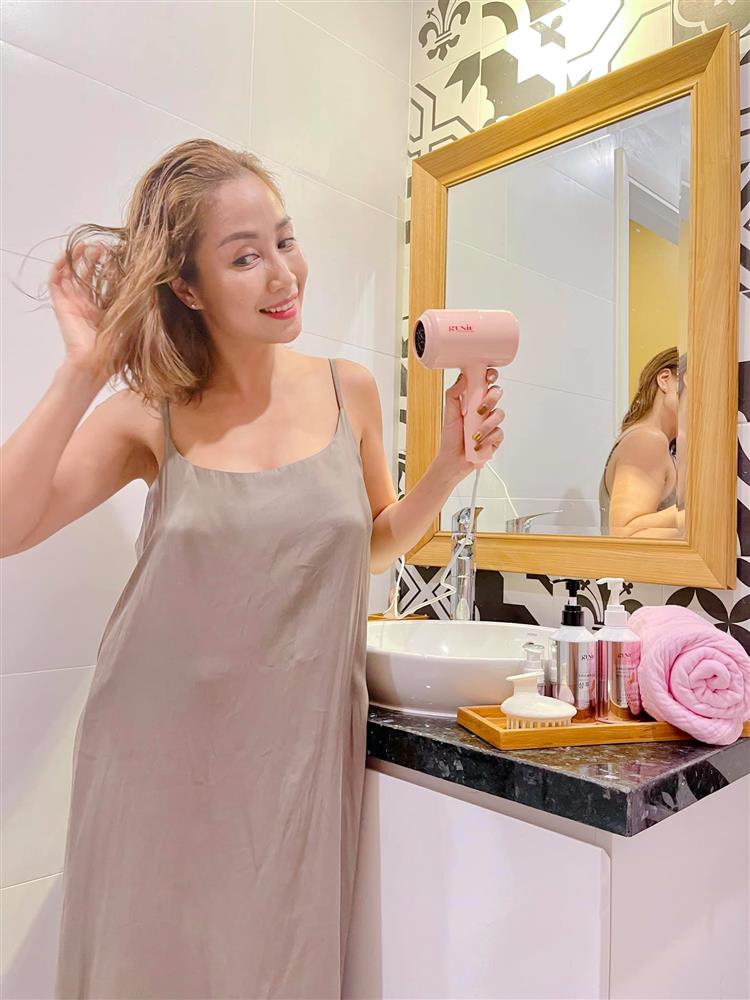 Ốc Thanh Vân tiết lộ cho 2 con học tiếng Hàn từ nhỏ, nhưng thuyết âm mưu phía sau mới khiến các phụ huynh ồ à-4