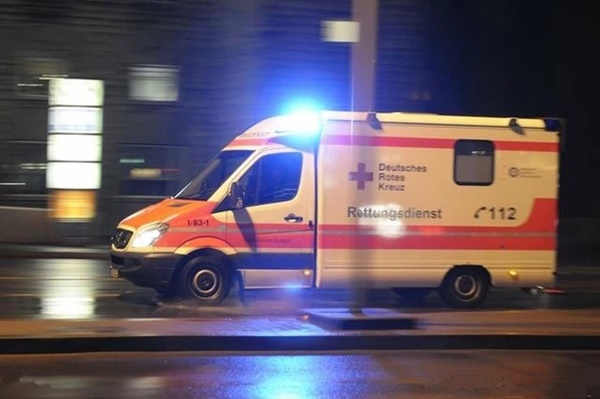 Người đàn ông 37 tuổi hôn mê rồi tử vong do nhồi máu não, bác sĩ cảnh báo thời điểm tuyệt đối không nên tắm-3