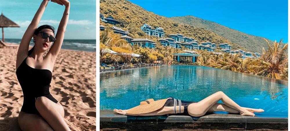 Rich kid bí ẩn nhất hội con nhà giàu Việt vừa có màn phá đảo đường đua bikini cực chất-4