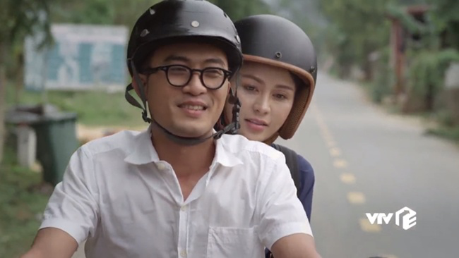 Hướng dương ngược nắng: Vì sao Doãn Quốc Đam đề xuất đeo kính cho nhân vật Phúc?-2