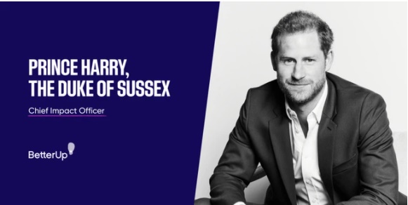 Hậu phỏng vấn bom tấn: Harry đang nỗ lực hết sức để không bị lép vế trước vợ, cuộc hôn nhân tiếp tục bị đem ra bàn tán-2