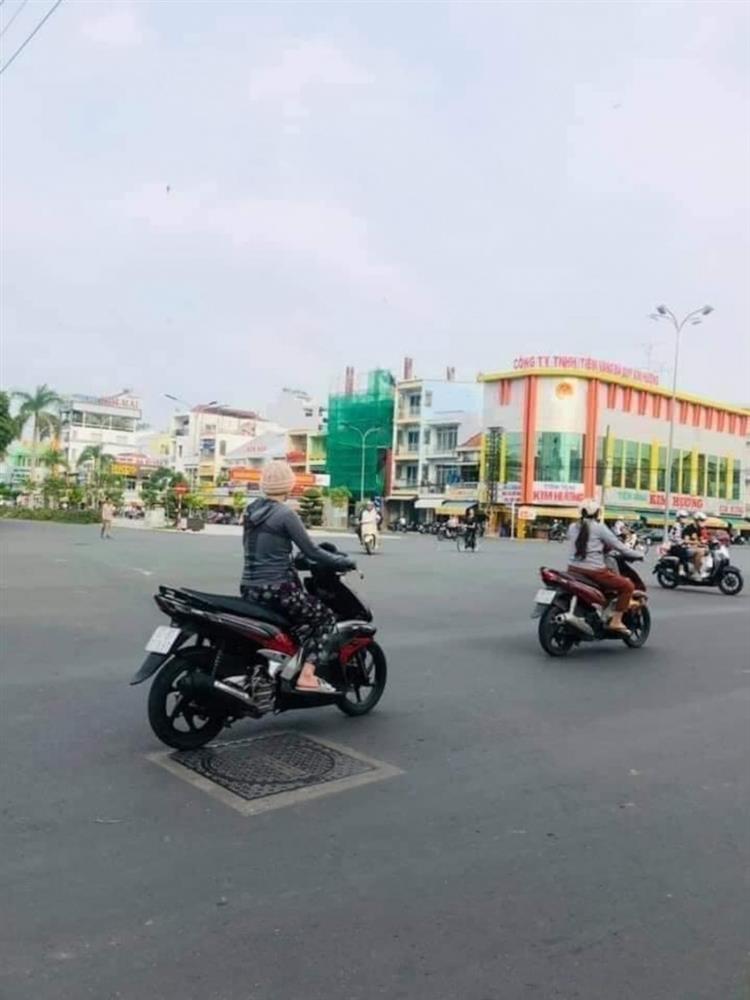 Cô gái đi khắp nơi xin tiền chữa bệnh thiếu máu não: Tôi bán hết rồi-2