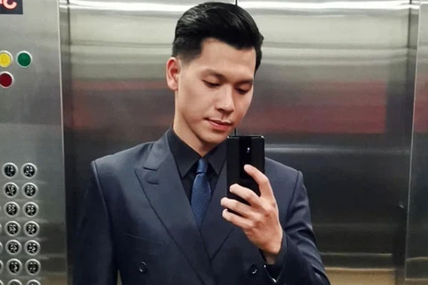 Một cặp hot girl - thiếu gia lộ nghi vấn rạn nứt: Đằng gái im lặng xóa hết ảnh, nhà trai mạnh dạn thích một người đàn ông khác-7