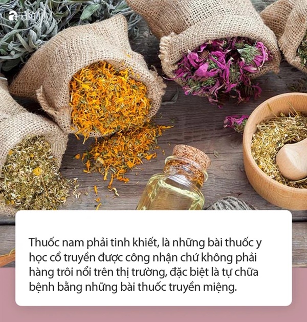 Nhà tôi 3 đời chữa bệnh...: Từ quảng cáo sai sự thật nhiều tới mức ám ảnh trên MXH đến hệ lụy người mua thuốc không rõ nguồn gốc chữa bệnh phải ngậm trái đắng-3