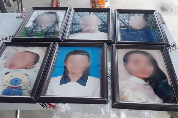 Nạn nhân sống sót trong vụ cháy 6 người chết ở Thủ Đức hối hận: Lẽ ra tôi phải đánh thức mọi người dậy hết…”-11