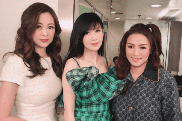 Cuộc sống hiện tại của Ngọc nữ số 1 Hong Kong thà nuôi mèo chứ không sinh con cho chồng đào hoa-5