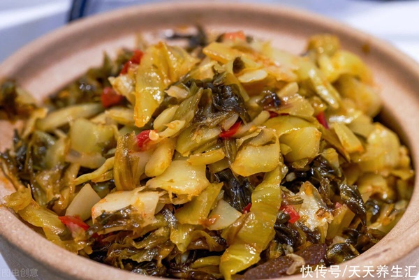 Thiếu nữ 23 tuổi phát hiện mắc ung thư dạ dày khi vừa tốt nghiệp: Bác sĩ nói mỗi bữa ăn đều có thực phẩm này, sớm muộn cũng sinh ung thư-3