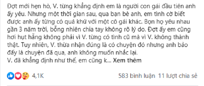 Sát ngày cưới chú rể bất ngờ nhận tin nhắn: Thế này có đủ để vợ anh biết sự thật?, nhưng phản ứng cứng của cô dâu mới thật sự bất ngờ-1