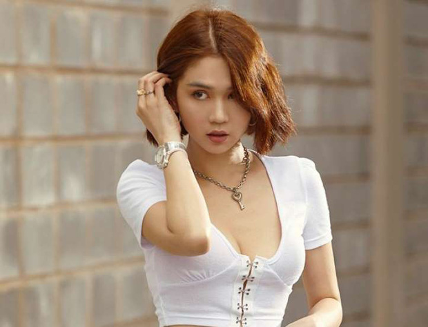 Vũ Khắc Tiệp tung clip CCTV đêm Ngọc Trinh bị mất cắp: Giả vờ ngủ đến lúc trộm sang phòng túi mới chạy vội la hét-5