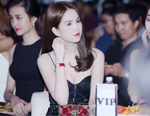 Nhìn lại bộ sưu tập đồng hồ hàng chục tỷ của Nữ hoàng nội y Ngọc Trinh trước khi bị mất cắp-6