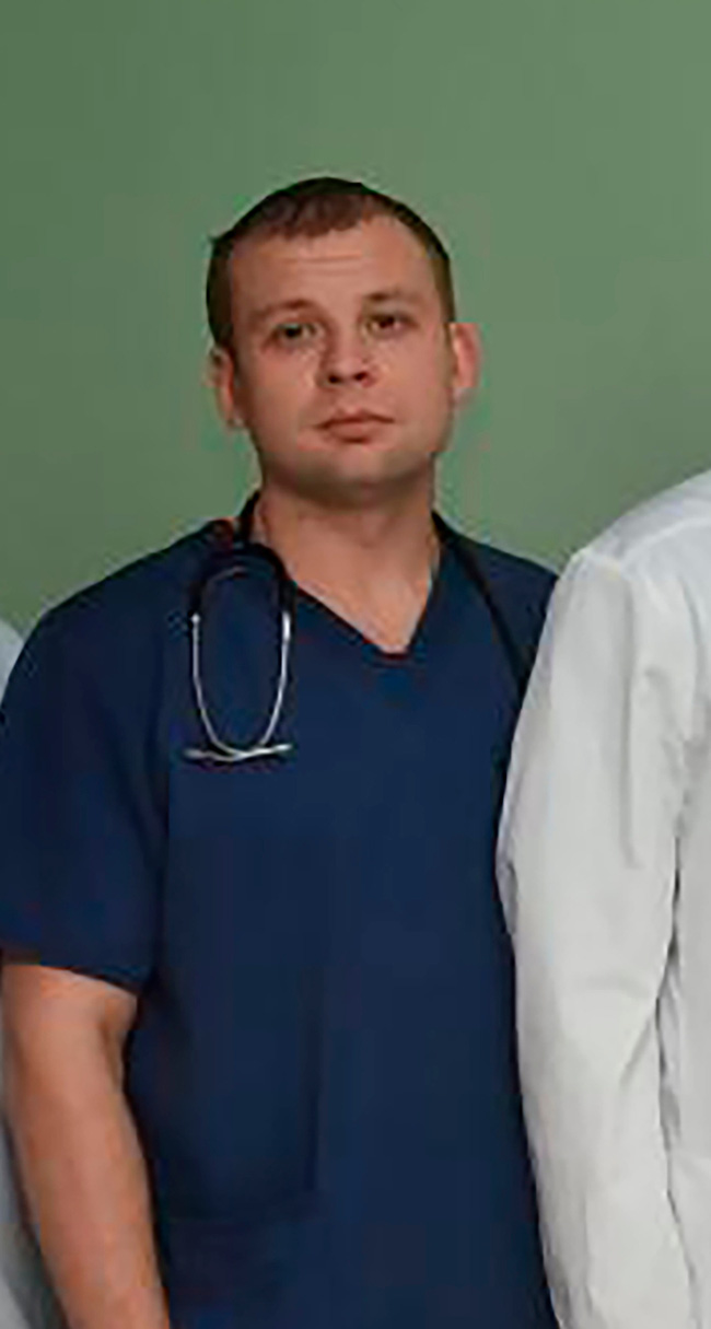 Rúng động: Nữ y tá xinh đẹp bị cưỡng hiếp và giết chết ngay trong thang máy bệnh viện và thủ phạm là kẻ không ai ngờ-1