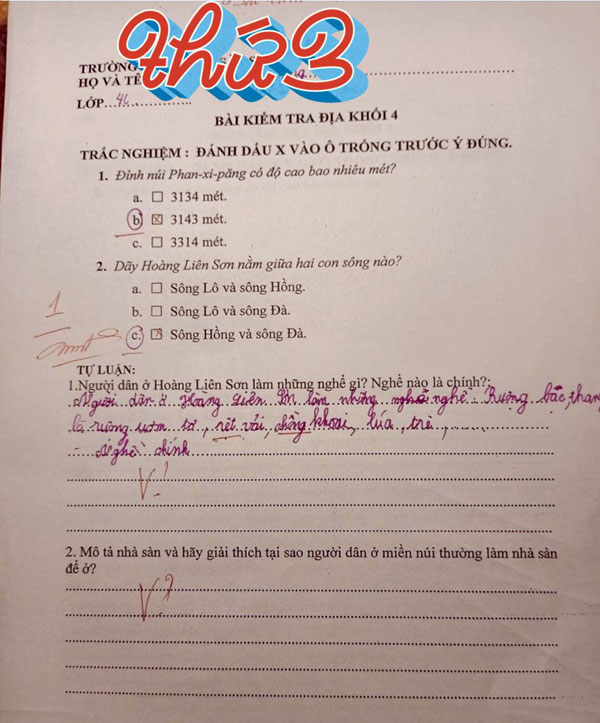 Vụ cô giáo tố trường trù dập, bị học sinh hành hung: Xuất hiện loạt tình tiết sốc-5