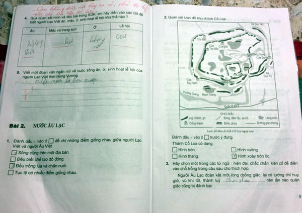 Vụ cô giáo tố trường trù dập, bị học sinh hành hung: Xuất hiện loạt tình tiết sốc-6