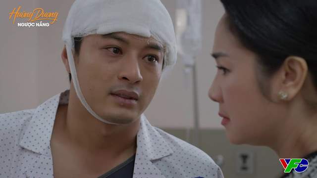 Hướng dương ngược nắng: Khi những kẻ tổn thương luôn muốn làm tổn thương người khác-4