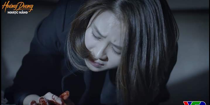 Hướng dương ngược nắng: Khi những kẻ tổn thương luôn muốn làm tổn thương người khác-9