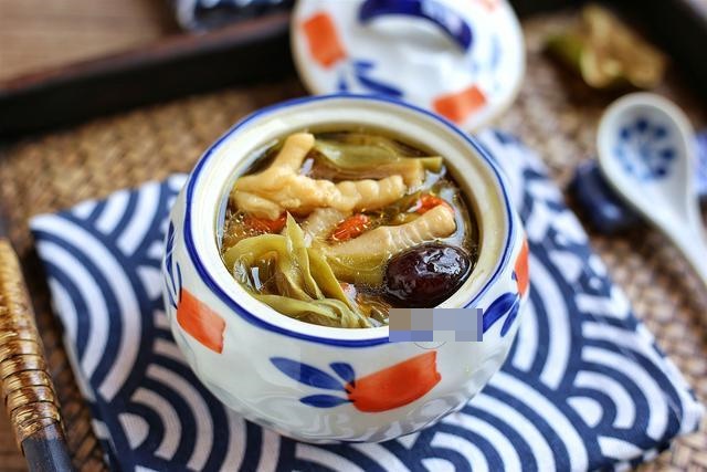 Phụ nữ không ăn món này thì tuổi già đến nhanh, bổ sung ngay khi có thể vừa bổ dưỡng, ngon miệng lại gìn giữ nét xuân tươi trẻ-5